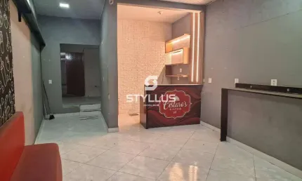 Ponto comercial à venda na Rua Aristides Caire, Méier, Rio de Janeiro, 28 m2 por R$ 550.000