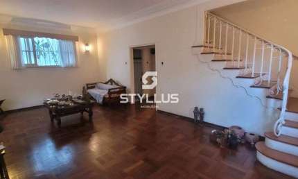 Casa com 4 quartos à venda na Rua Maria Angélica, Jardim Botânico, Rio de Janeiro, 320 m2 por R$ 3.500.000