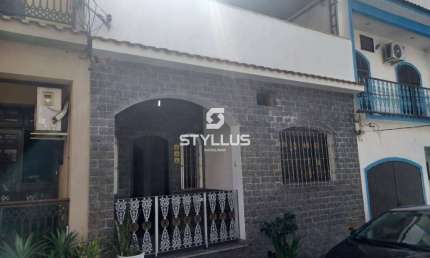Casa em condomínio fechado com 3 quartos à venda na Avenida Ministro Edgard Romero, Madureira, Rio de Janeiro, 83 m2 por R$ 350.000
