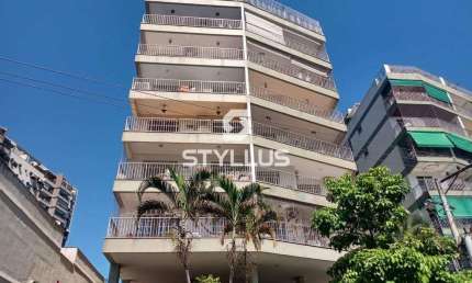 Apartamento com 2 quartos à venda na Rua Basílio de Brito, Cachambi, Rio de Janeiro, 68 m2 por R$ 330.000