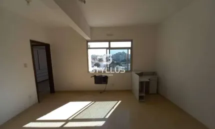 Apartamento com 1 quarto à venda na Rua Aristides Caire, Méier, Rio de Janeiro, 60 m2 por R$ 250.000