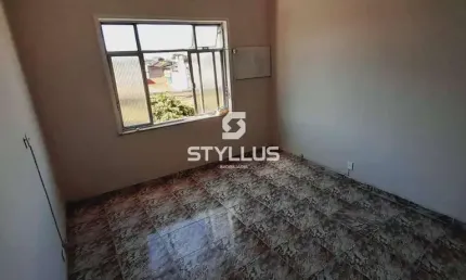Apartamento com 3 quartos à venda na Rua Filomena Nunes, Olaria, Rio de Janeiro, 78 m2 por R$ 290.000
