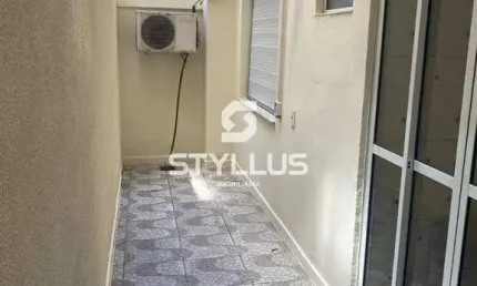 Apartamento com 3 quartos à venda na Rua Fonseca Teles, São Cristóvão, Rio de Janeiro, 65 m2 por R$ 315.000