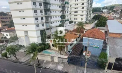 Apartamento com 2 quartos à venda na Rua Torres Sobrinho, Méier, Rio de Janeiro, 58 m2 por R$ 260.000
