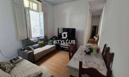 Casa com 4 quartos à venda na Rua São Paulo, Riachuelo, Rio de Janeiro, 130 m2 por R$ 180.000