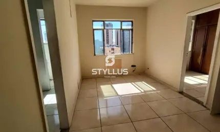 Apartamento com 1 quarto à venda na rua cachambi, cachambi, rio de janeiro, 46 m2 por r$ 200.000