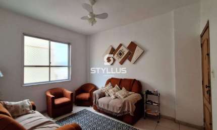 Apartamento com 2 quartos à venda na Rua Amália, Quintino Bocaiúva, Rio de Janeiro, 60 m2 por R$ 200.000