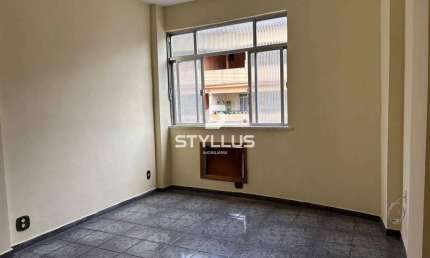Apartamento com 2 quartos à venda na Rua Itapuca, Tomás Coelho, Rio de Janeiro, 63 m2 por R$ 150.000