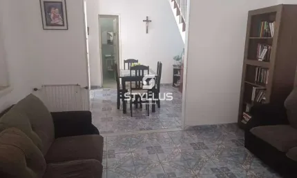 Casa em condomínio fechado com 3 quartos à venda na Rua Vilela Tavares, Méier, Rio de Janeiro, 75 m2 por R$ 385.000