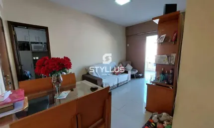Apartamento com 2 quartos à venda na Rua Magalhães Couto, Méier, Rio de Janeiro, 75 m2 por R$ 330.000