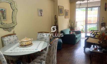 Apartamento com 2 quartos à venda na Rua Barão do Bom Retiro, Engenho Novo, Rio de Janeiro, 58 m2 por R$ 225.000