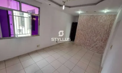 Apartamento com 2 quartos à venda na Rua Mossoró, Méier, Rio de Janeiro, 52 m2 por R$ 215.000
