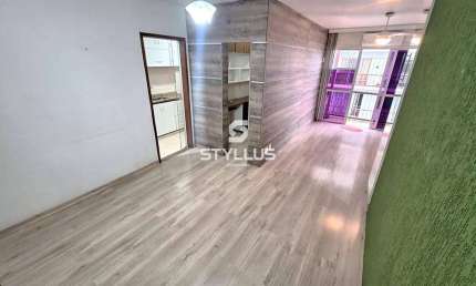 Apartamento com 2 quartos à venda na Rua Padre Ildefonso Penalba, Méier, Rio de Janeiro, 71 m2 por R$ 335.000