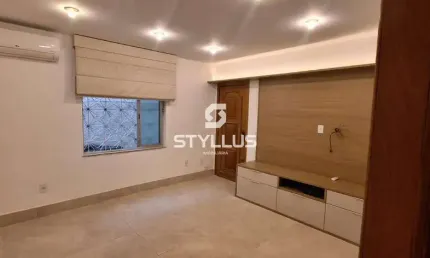 Apartamento com 2 quartos à venda na rua maranhão, méier, rio de janeiro, 80 m2 por r$ 310.000
