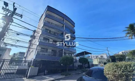 Apartamento com 2 quartos à venda na Rua Estevão Silva, Cachambi, Rio de Janeiro, 80 m2 por R$ 380.000