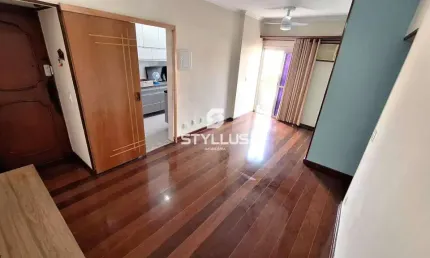 Apartamento com 2 quartos à venda na Rua Tenente Costa, Méier, Rio de Janeiro, 56 m2 por R$ 300.000