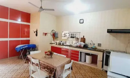 Casa com 3 quartos à venda na Rua Marquês de Leão, Engenho Novo, Rio de Janeiro, 220 m2 por R$ 1.200.000