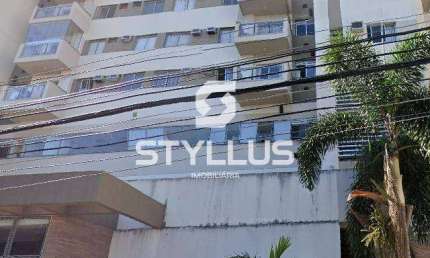 Apartamento com 3 quartos à venda na Rua São Brás, Todos os Santos, Rio de Janeiro, 73 m2 por R$ 548.000