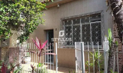 Casa com 3 quartos à venda na Rua Henrique Dias, Rocha, Rio de Janeiro, 74 m2 por R$ 230.000