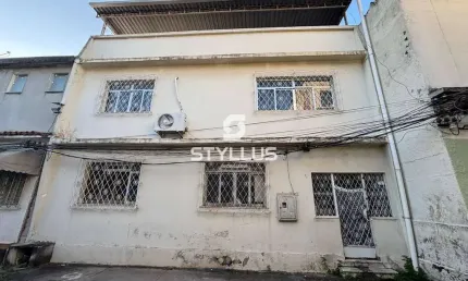 Casa com 3 quartos à venda na Rua Sanatório, Madureira, Rio de Janeiro, 187 m2 por R$ 400.000
