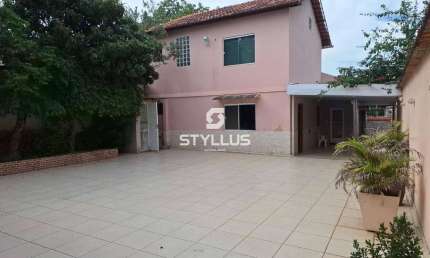 Casa com 6 quartos à venda na Rua Visconde de Itabaiana, Engenho Novo, Rio de Janeiro, 250 m2 por R$ 620.000