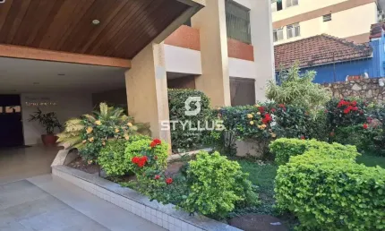 Apartamento com 3 quartos à venda na rua pedro de carvalho, méier, rio de janeiro, 98 m2 por r$ 435.000