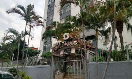 Apartamento com 3 quartos à venda na Rua Augusto Nunes, Cachambi, Rio de Janeiro, 75 m2 por R$ 250.000