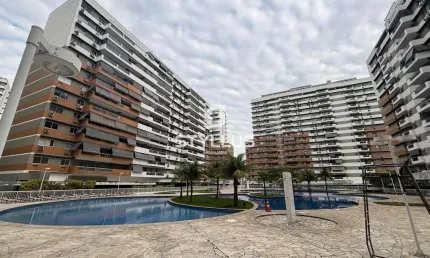 Apartamento com 2 quartos à venda na avenida dom hélder câmara, engenho de dentro, rio de janeiro, 63 m2 por r$ 440.000