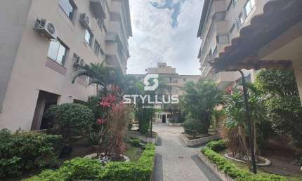 Apartamento com 2 quartos à venda na Rua Ferreira Cardoso, Maria da Graça, Rio de Janeiro, 69 m2 por R$ 298.000