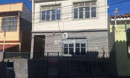 Casa em condomínio fechado com 3 quartos à venda na Rua Getúlio, Todos os Santos, Rio de Janeiro, 120 m2 por R$ 400.000