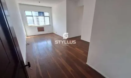 Apartamento com 2 quartos à venda na rua getúlio, todos os santos, rio de janeiro, 74 m2 por r$ 250.000