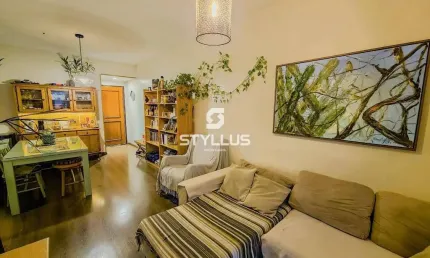 Apartamento com 2 quartos à venda na Rua Salvador Pires, Méier, Rio de Janeiro, 85 m2 por R$ 450.000