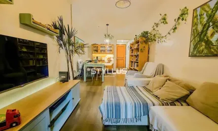 Apartamento com 2 quartos à venda na rua salvador pires, méier, rio de janeiro, 85 m2 por r$ 450.000