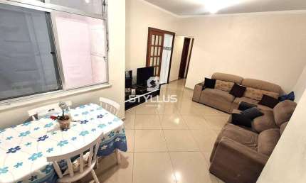 Apartamento com 2 quartos à venda na Rua Basílio de Brito, Cachambi, Rio de Janeiro, 76 m2 por R$ 240.000