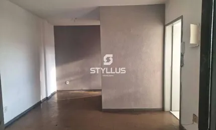 Apartamento com 2 quartos à venda na Rua da Abolição, Abolição, Rio de Janeiro, 51 m2 por R$ 140.000