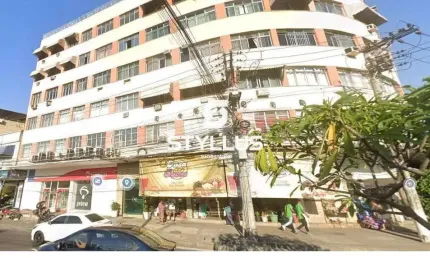 Apartamento com 2 quartos à venda na avenida dom hélder câmara, abolição, rio de janeiro, 63 m2 por r$ 250.000