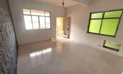 Casa com 2 quartos à venda na Rua Vieira da Silva, Sampaio, Rio de Janeiro, 233 m2 por R$ 295.000