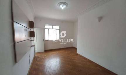 Apartamento com 2 quartos à venda na Rua Basílio de Brito, Cachambi, Rio de Janeiro, 67 m2 por R$ 220.000