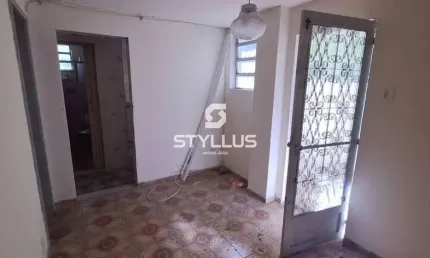 Apartamento com 2 quartos à venda na rua pacheco jordão, higienópolis, rio de janeiro, 50 m2 por r$ 235.000