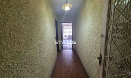 Apartamento com 3 quartos à venda na Rua Orestes Barbosa, Jardim Guanabara, Rio de Janeiro, 98 m2 por R$ 650.000