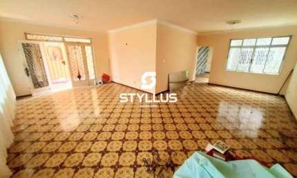 Casa com 3 quartos à venda na Rua Miguel Ângelo, Cachambi, Rio de Janeiro, 542 m2 por R$ 690.000