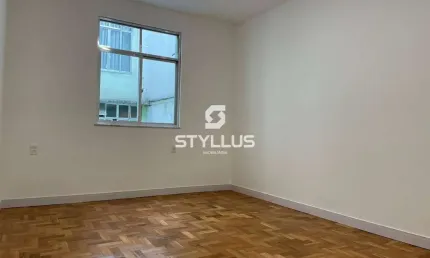 Apartamento com 2 quartos à venda na Rua Dias da Cruz, Méier, Rio de Janeiro, 60 m2 por R$ 390.000