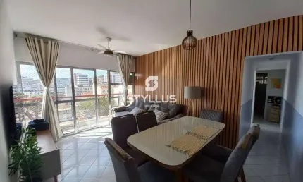 Apartamento com 2 quartos à venda na Rua Vinte e Quatro de Maio, Riachuelo, Rio de Janeiro, 79 m2 por R$ 210.000