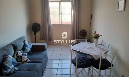 Apartamento com 1 quarto à venda na Rua Francisca Vidal, Pilares, Rio de Janeiro, 52 m2 por R$ 135.000