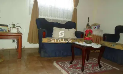 Casa com 3 quartos à venda na Rua Van Gogh, Del Castilho, Rio de Janeiro, 115 m2 por R$ 340.000