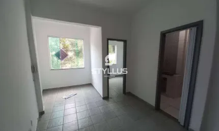 Apartamento com 1 quarto à venda na rua conselheiro ferraz, lins de vasconcelos, rio de janeiro, 33 m2 por r$ 100.000