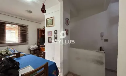 Casa em condomínio fechado com 4 quartos à venda na Rua Honório, Cachambi, Rio de Janeiro, 46 m2 por R$ 390.000