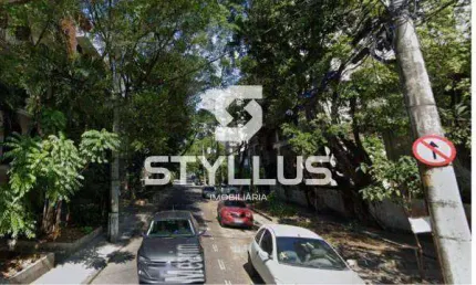 Apartamento com 2 quartos à venda na rua mearim, grajaú, rio de janeiro, 65 m2 por r$ 295.000