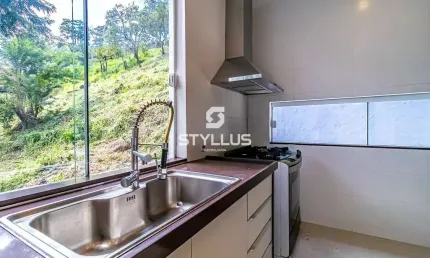 Casa em condomínio fechado com 4 quartos à venda na Avenida Nelson de Oliveira e Silva, Vila Progresso, Niterói, 436 m2 por R$ 1.190.000
