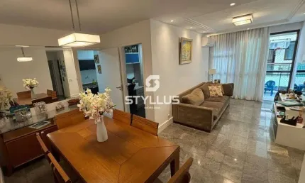 Apartamento com 2 quartos à venda na Rua Comandante Rúbens Silva, Freguesia (Jacarepaguá), Rio de Janeiro, 86 m2 por R$ 485.000